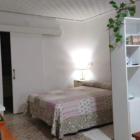 Ferienwohnung A Casa Do Santo Pontevedra Exterior foto